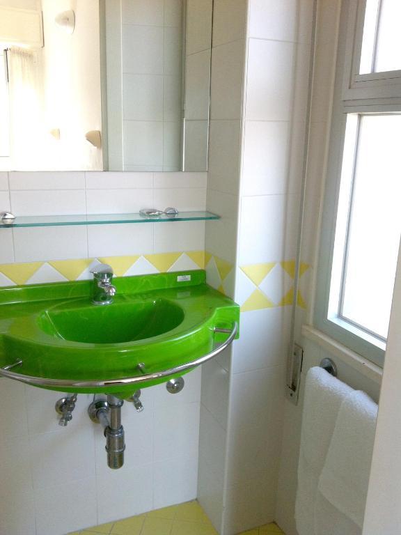 Hotel Continental Bellaria-Igea Marina Pokoj fotografie